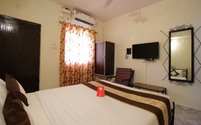 OYO 9410 Calangute Baga Road