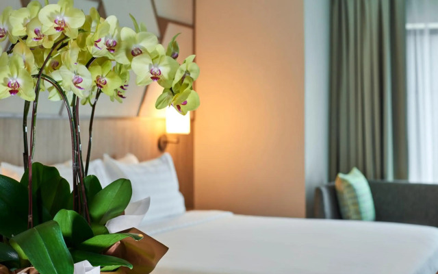 Swiss-Garden Hotel Bukit Bintang Kuala Lumpur
