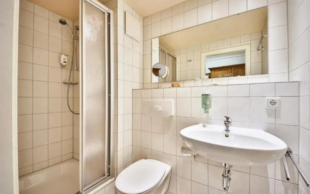 Bio- & Nationalparkhotel Helvetia
