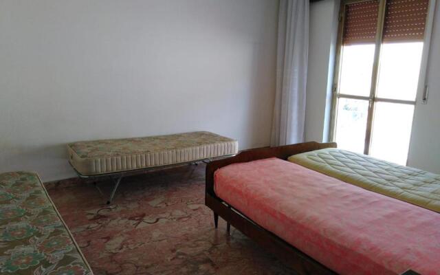 Appartamento fronte mare Giusi climatizzato