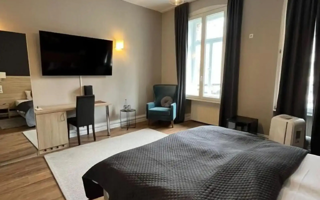 Denner Hotel
