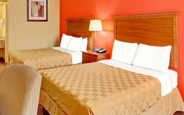 Americas Best Value Inn Memphis I-240