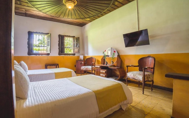 Hotel Boutique Malabar