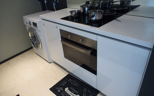 Vortex Suites KLCC by PNUT