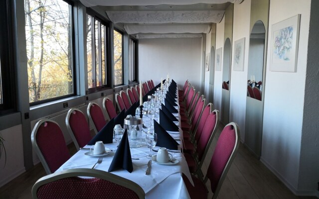 Hotel Restaurant Menden