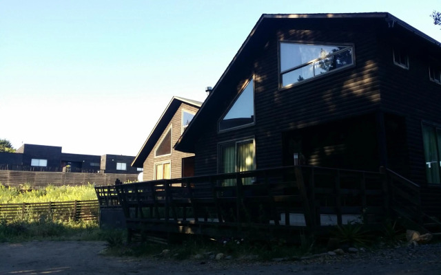 Cabañas Punta de Lobos