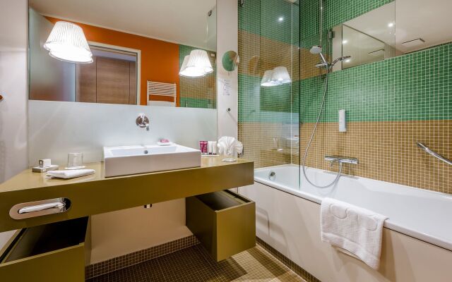 Hotel Therme Meran - Terme Merano