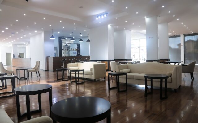 BON Hotel Ikeja Residence