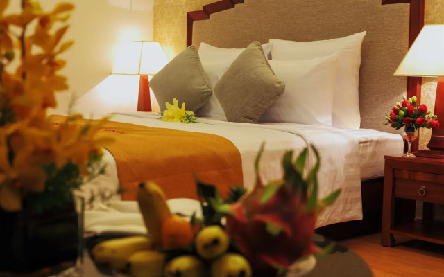 VDB Nha Trang Hotel