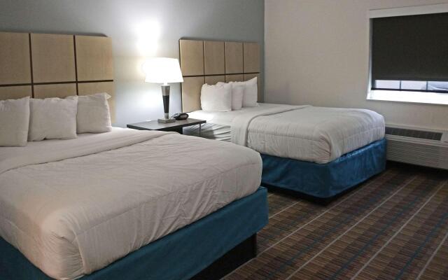 MainStay Suites Denham Springs - Baton Rouge East