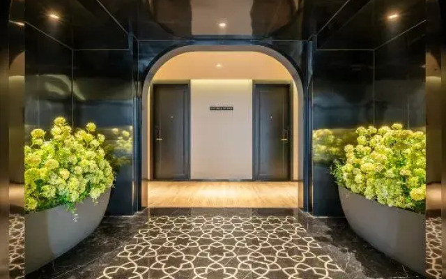 Alandhot Hotel