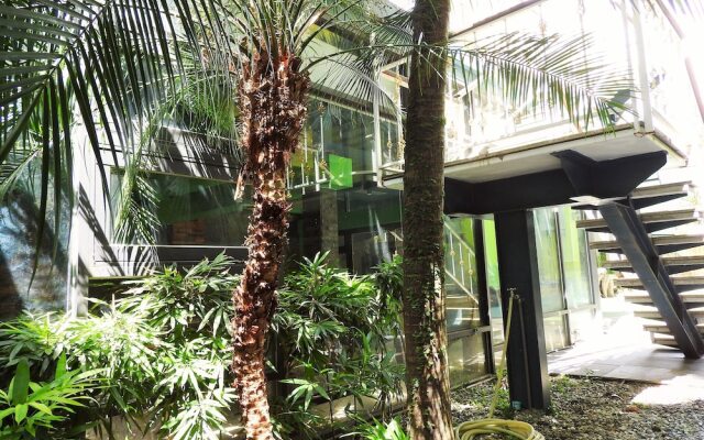 Blue Owl Homestay