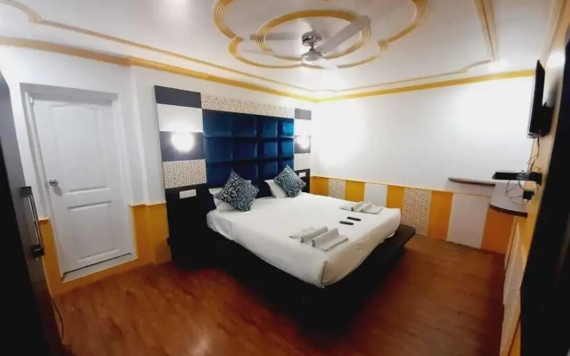 Hotel K2 Inn