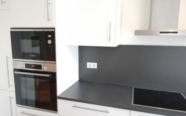 Vienna Living Apartments - Schönbrunn