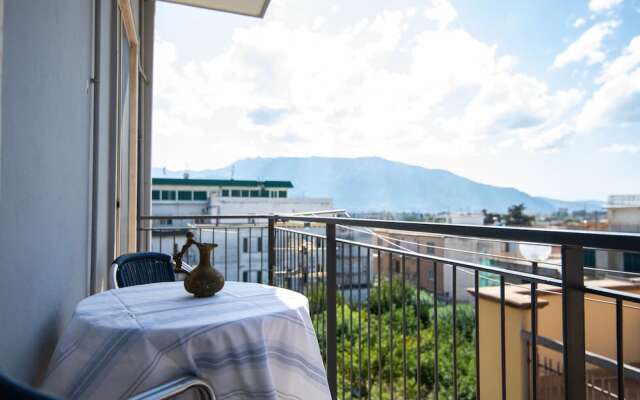 B&B Pompei Valentina Anfiteatro