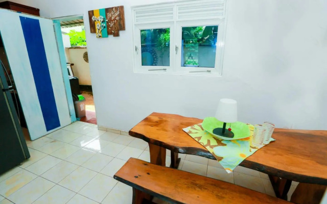 Luxury My Villa Bentota 200m Bentota Beach