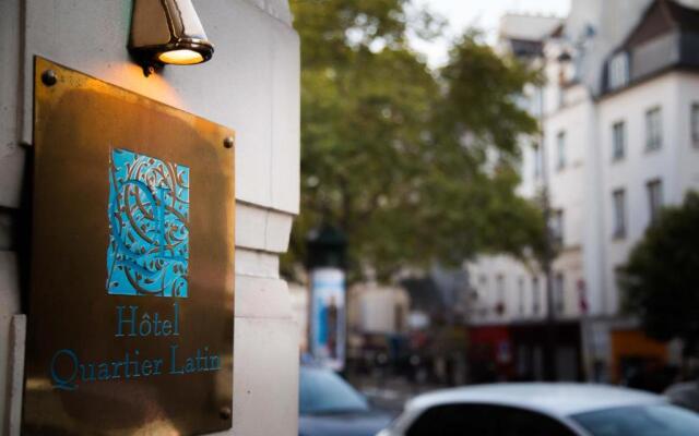 Hotel Quartier Latin