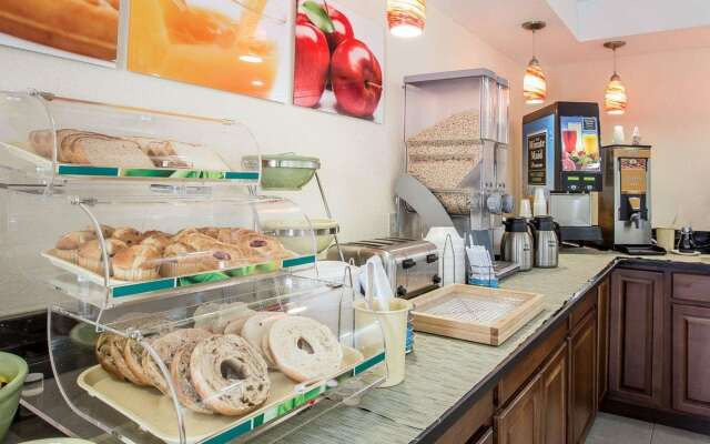 Quality Inn Dahlonega Near University