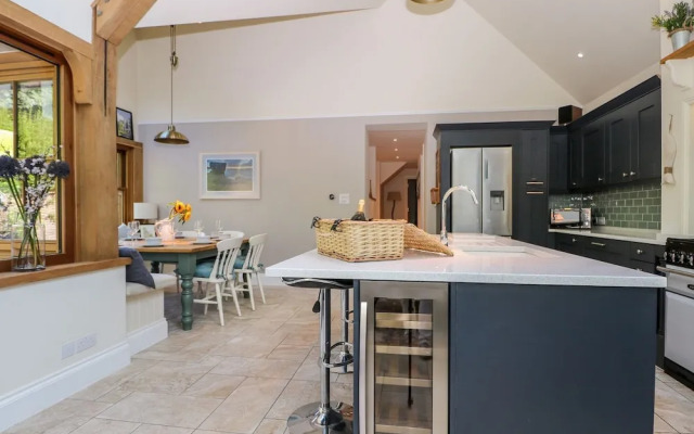 Bailey Cottage