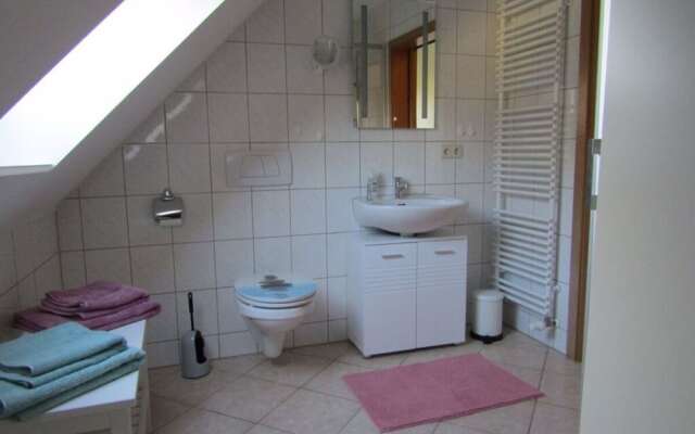 Holiday Apartment Hammann