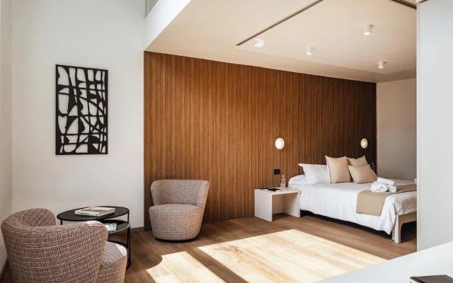 RH Lifestyle Rooms & Suites