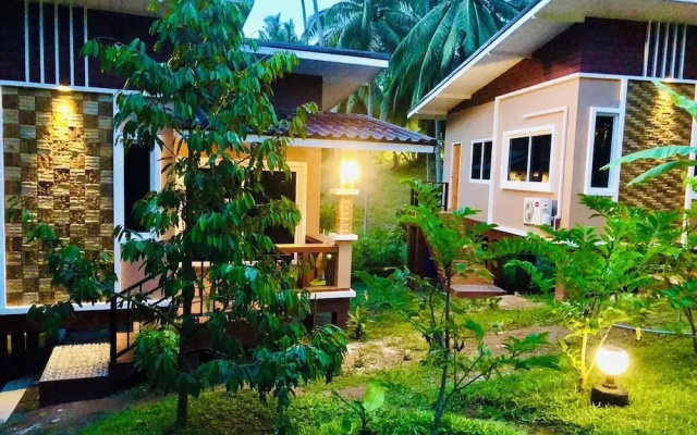 Lucky Sky Homestay