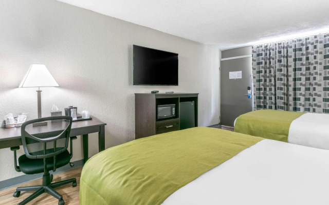 Rodeway Inn Kingston Springs