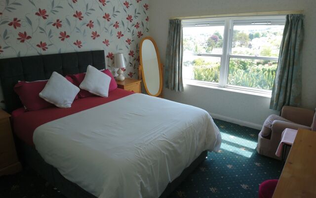 Hammonds Park Guest House