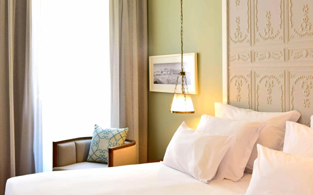 Pousada de Lisboa, Praça do Comércio - Small Luxury Hotel