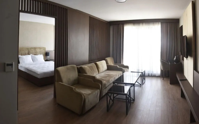 Ayvaz Park Hotel