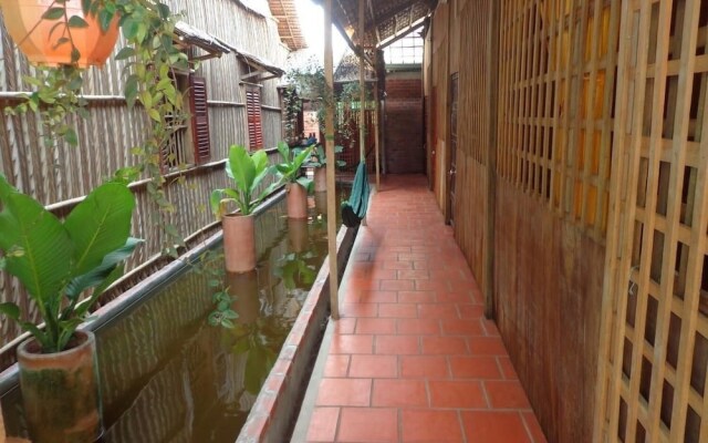 Phuong Thao Homestay