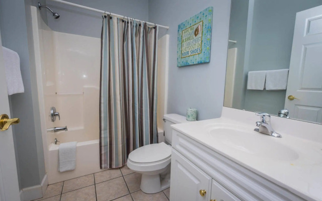 Myrtlewood Condos