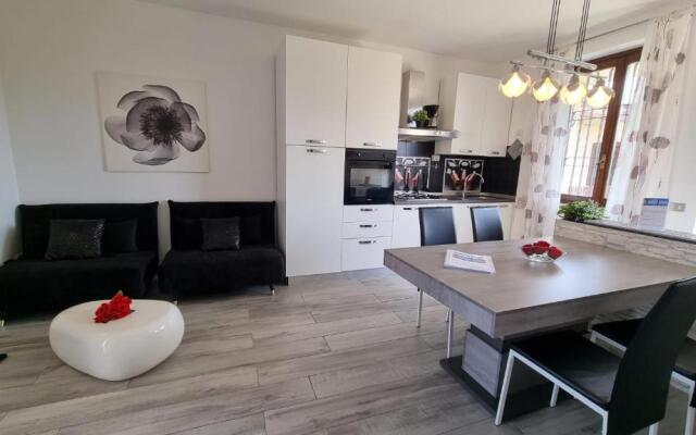 Ferienwohnung Gardasee Lazise