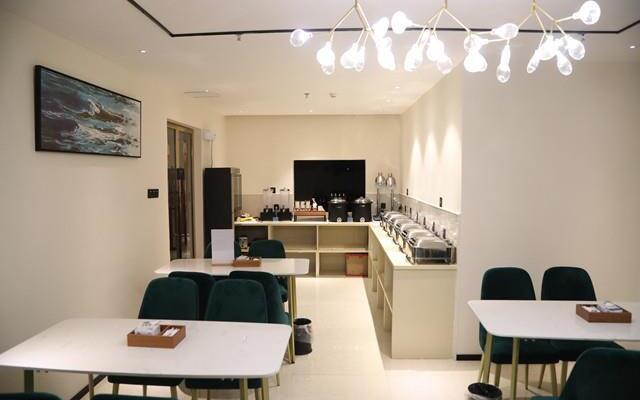 City Comfort Inn Ganzhou Ningdu Long Distance Bus Station