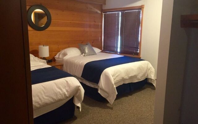 Terrace Suites