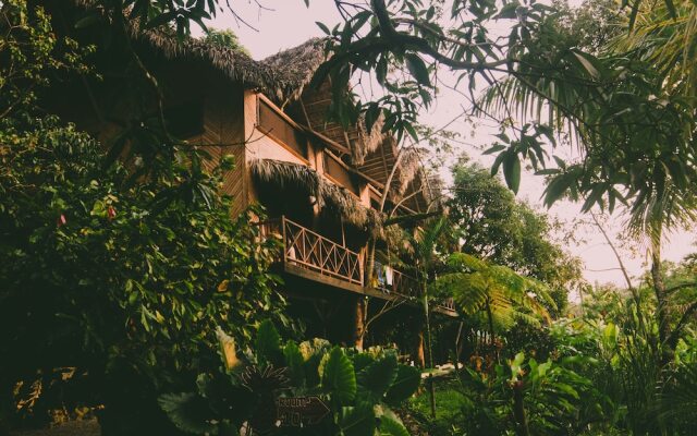 Unique Exotic Eco Hotel