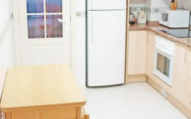 ApartUP Caribe I