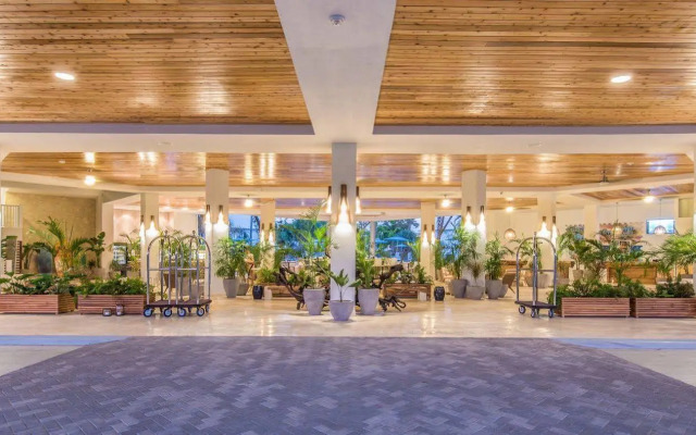 Margaritaville Beach Resort Grand Cayman