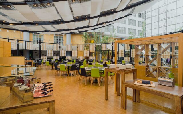 Van der Valk Hotel Paris CDG Airport