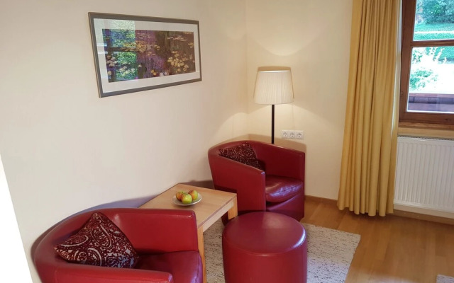Felbermayer Hotel & AlpineSpa - Montafon