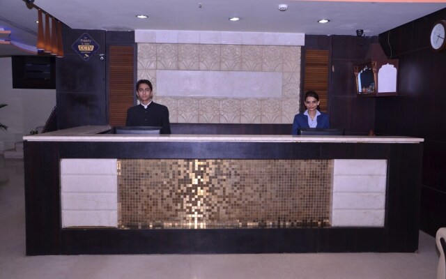 The Continental Lucknow