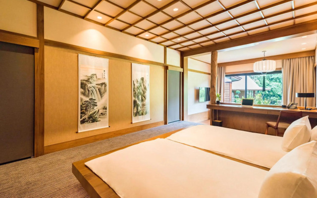 Onsen At Moncham