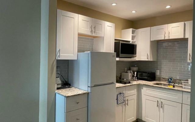 Checkers Vacation Homes