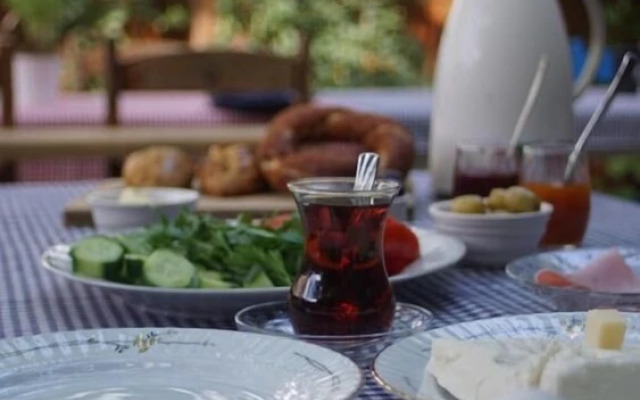 Mer Apart Pansiyon