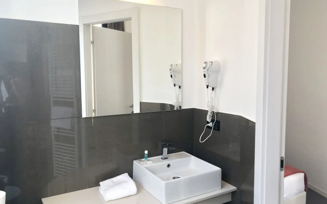 Casual Eclettico Milano Hotel