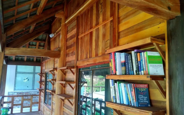 Farmstay Ban Bua