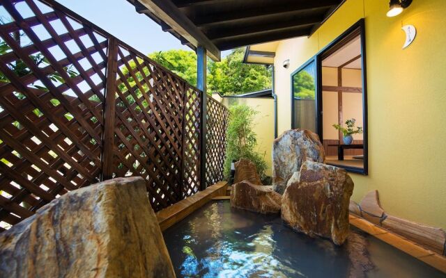 Hotel Shouryuen Kaisei