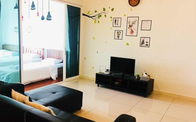 MyHome The Loft IMAGO