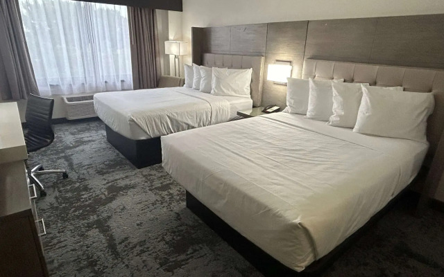 Comfort Inn