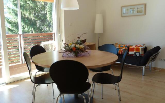 Appartements Margit